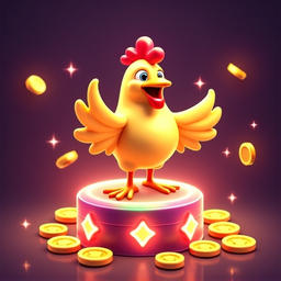 Chicken Road Олимп казино