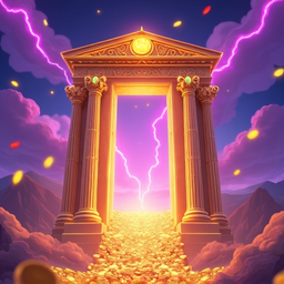 Gates of Olympus Олимп казино