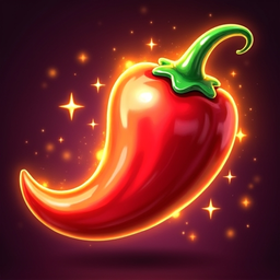 Hot Chilli Bells Олимп казино
