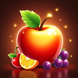 Lucky Fruit Wins Олимп казино