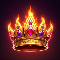 Queen Of Inferno Олимп казино