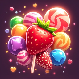 Sweet Bonanza Олимп казино