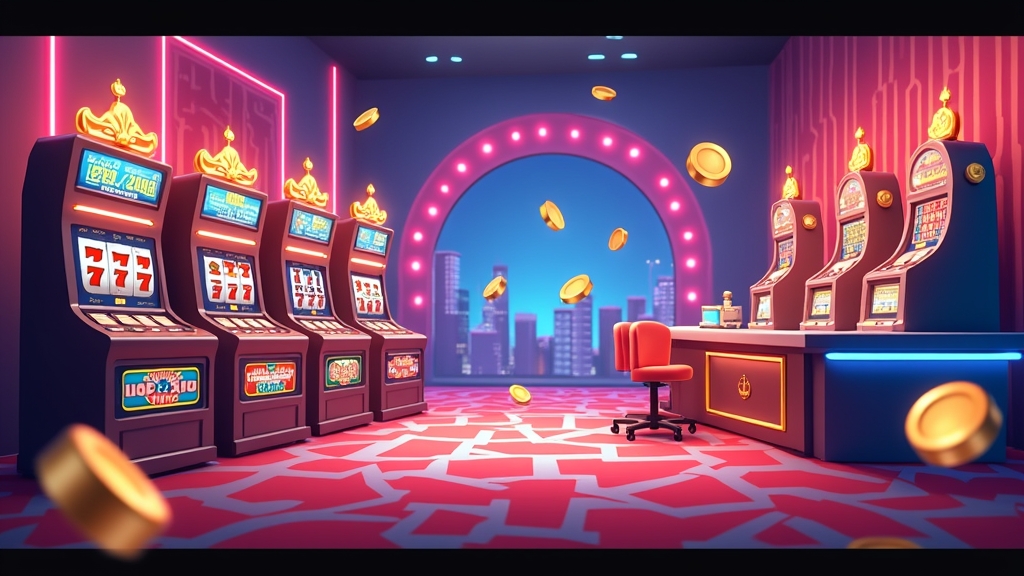 Casino Olimp