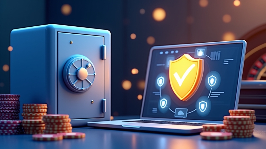 Olimp Casino официальный сайт